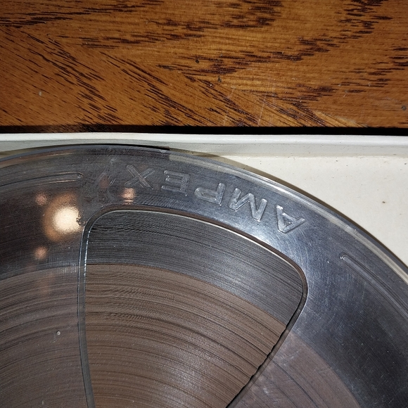 Vintage Reel To Reel - Picture 2 of 3